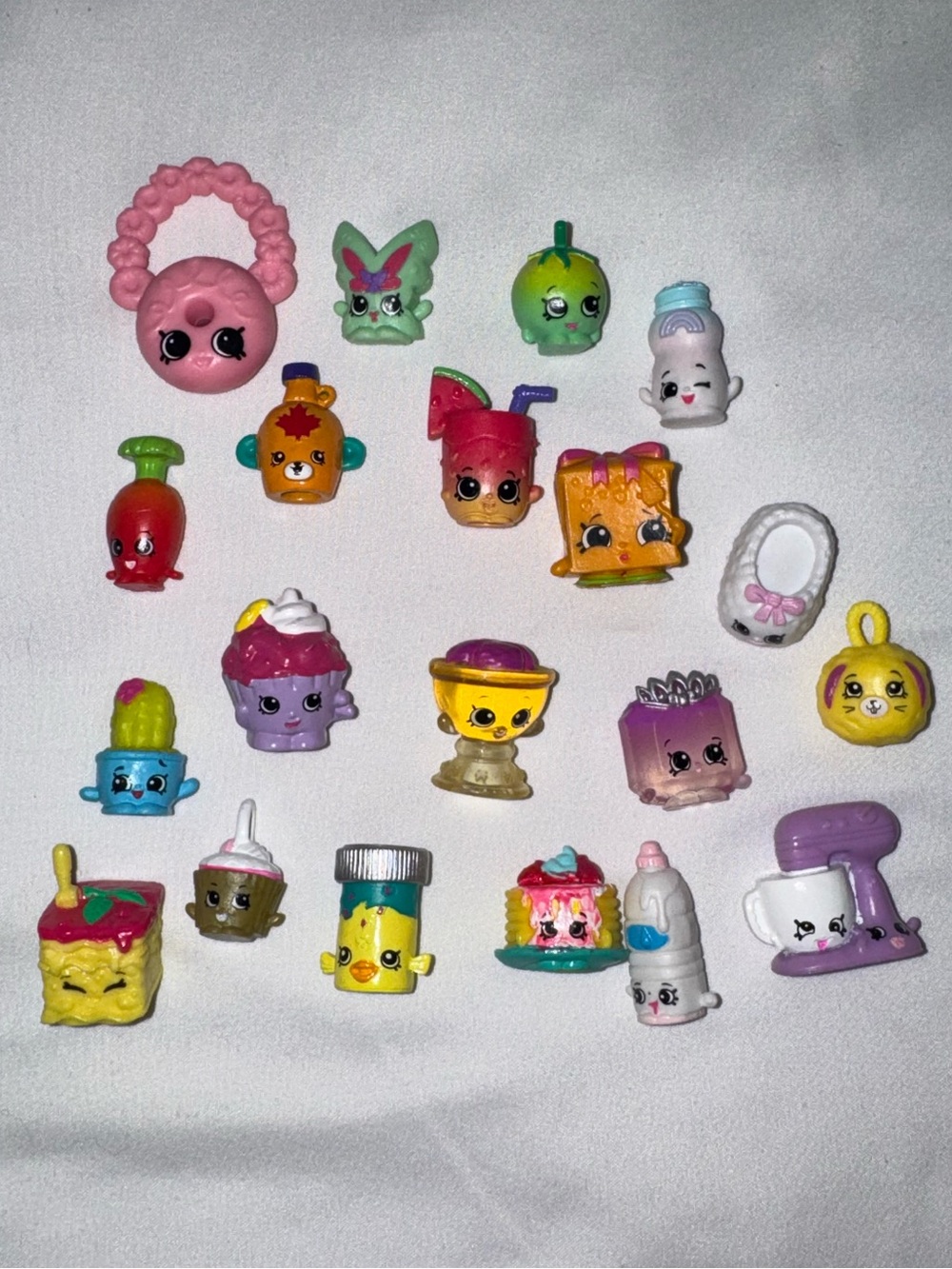 Shopkins bundle